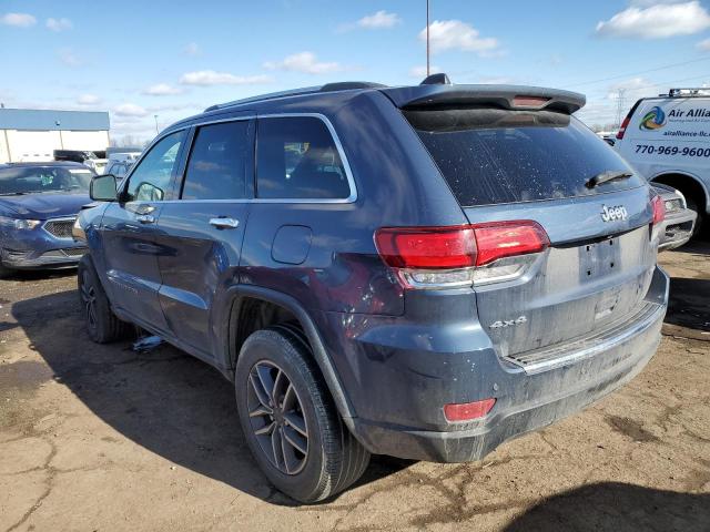Photo 2 from auction – 2021 JEEP GRAND CHER with VIN 1C4RJFBG6MC533072