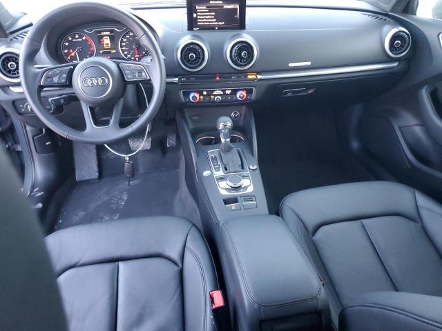 Photo 8 from auction – 2020 AUDI A3 S-LINE with VIN WAUBEGFF3LA095910