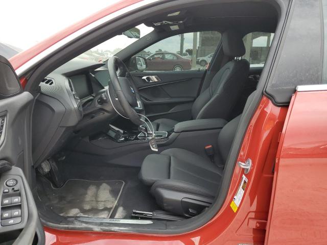 Photo 7 from auction – 2022 BMW 228I with VIN WBA53AK02N7K44101
