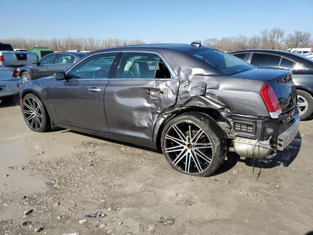 Photo 2 from auction – 2016 CHRYSLER 300C with VIN 2C3CCAEG2GH357870