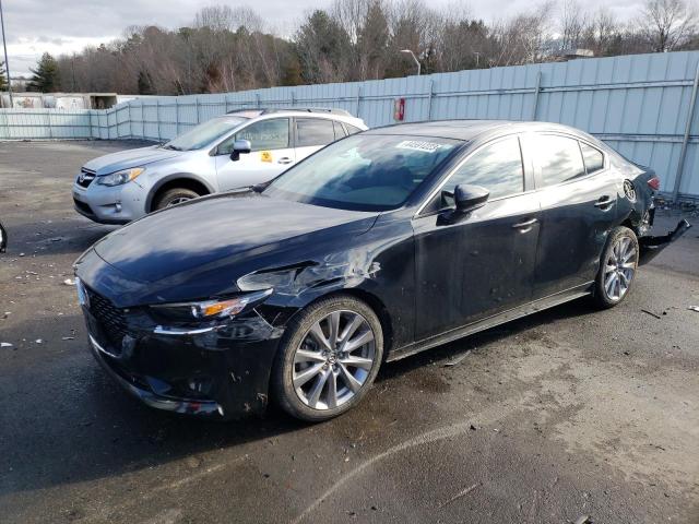 MAZDA 3 PREFERRE 2021 with VIN 3MZBPBCM7MM208018 - Photo from auction
