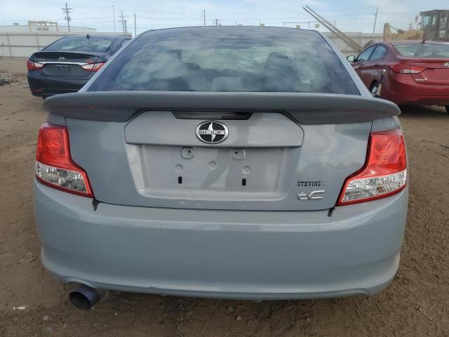 Photo 6 from auction – 2012 TOYOTA SCION TC with VIN JTKJF5C73C3038116