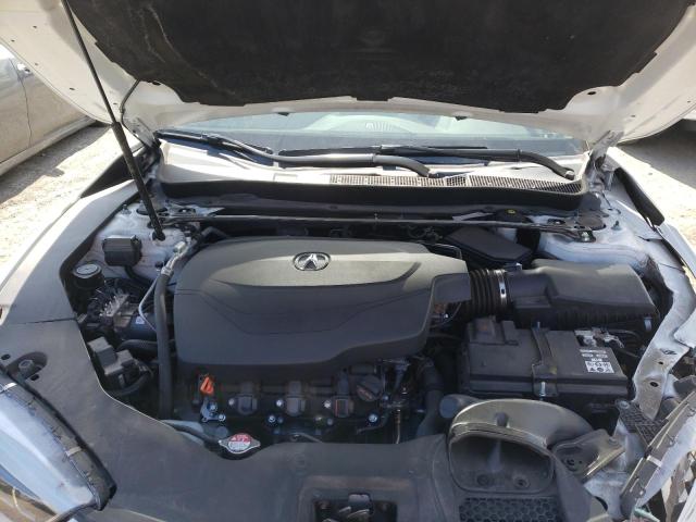Photo 11 from auction – 2019 ACURA TLX TECHNO with VIN 19UUB3F44KA004283