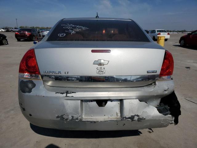 Photo 6 from auction – 2008 CHEVROLET IMPALA LT with VIN 2G1WT58K489112489