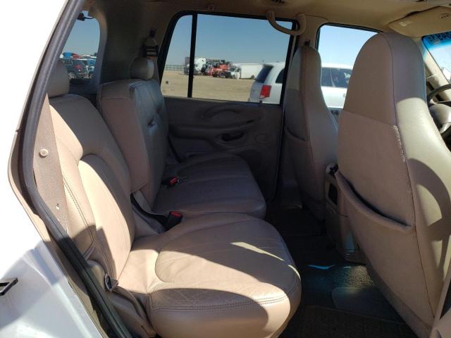 Photo 11 from auction – 2001 FORD EXPEDITION with VIN 1FMRU17W61LA89399