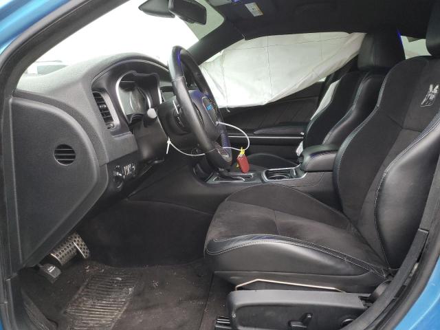 Photo 7 from auction – 2018 DODGE CHARGER R/ with VIN 2C3CDXGJ6JH299018