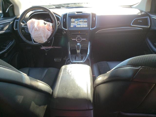 Photo 8 from auction – 2016 FORD EDGE SPORT with VIN 2FMPK4AP9GBB74858