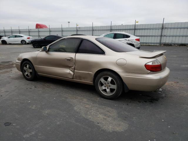 Photo 2 from auction – 2003 ACURA 3.2CL with VIN 19UYA42483A003199