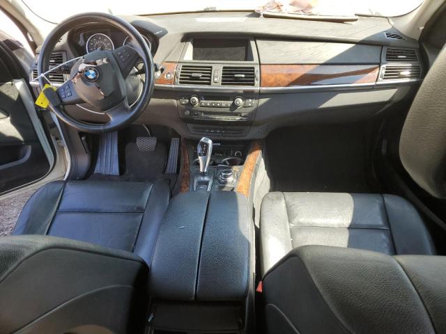 Photo 8 from auction – 2012 BMW X5 XDRIVE3 with VIN 5UXZV4C52CL750685