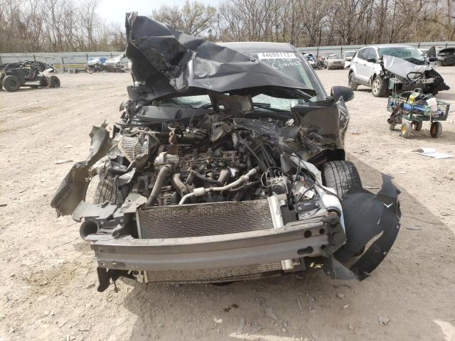 Photo 5 from auction – 2010 CHEVROLET COBALT 2LT with VIN 1G1AF5F51A7211454