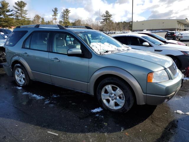 Photo 4 from auction – 2005 FORD FREESTYLE with VIN 1FMZK05195GA72604