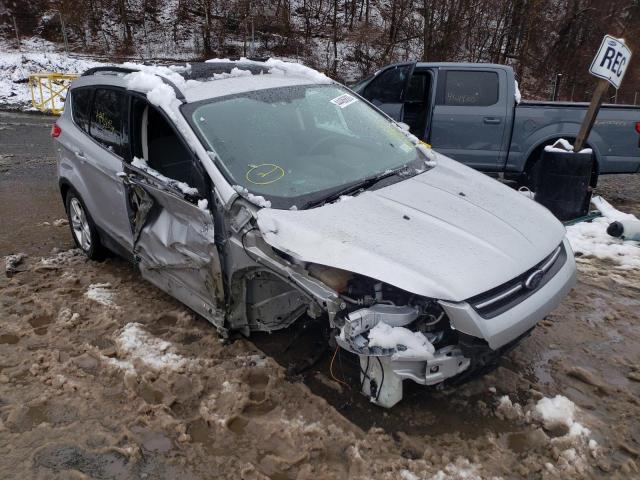 Photo 4 from auction – 2014 FORD ESCAPE SE with VIN 1FMCU9GX4EUA09935