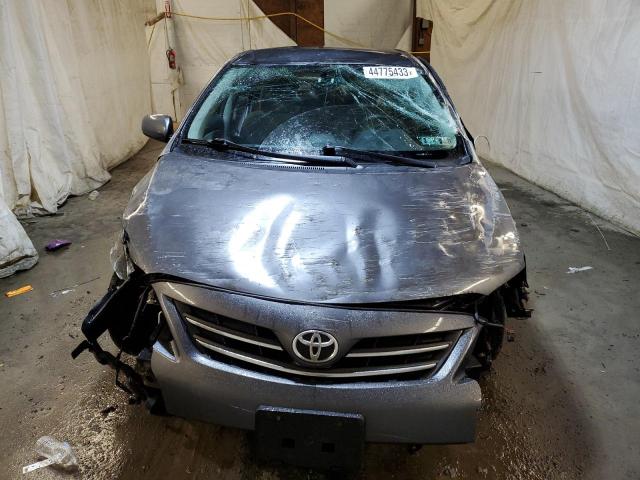 Photo 5 from auction – 2013 TOYOTA COROLLA BA with VIN 2T1BU4EE5DC067410