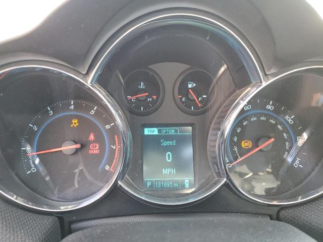 Photo 9 from auction – 2014 CHEVROLET CRUZE LT with VIN 1G1PC5SB6E7340407