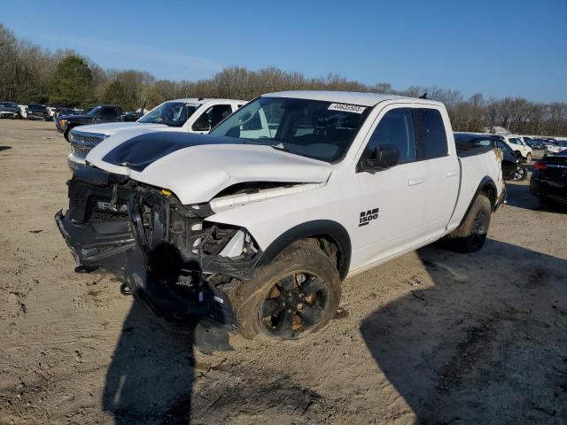 RAM 1500 CLASS 2019 с VIN 1C6RR6GG8KS669764 - Фото с аукциона