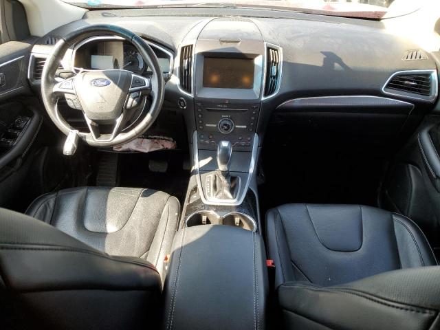 Photo 8 from auction – 2015 FORD EDGE TITAN with VIN 2FMTK4K93FBB41559