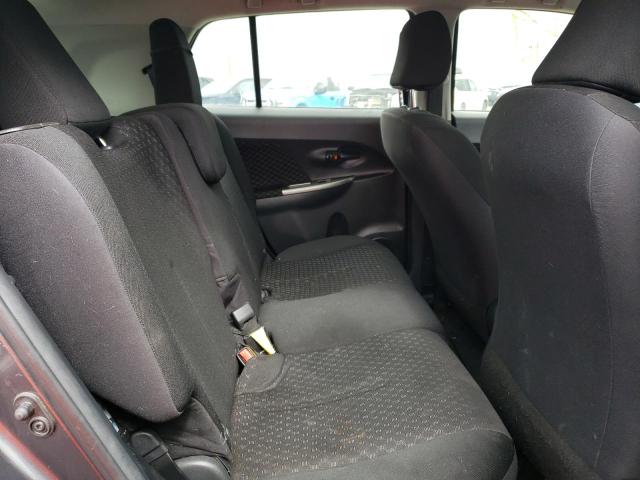 Photo 10 from auction – 2013 TOYOTA SCION XD with VIN JTKKUPB48D1030202