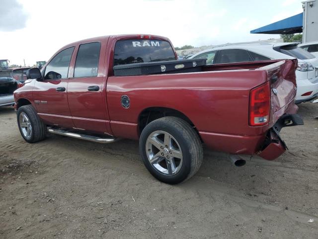 Photo 2 from auction – 2003 DODGE RAM 1500 S with VIN 1D7HA18NX3S283141
