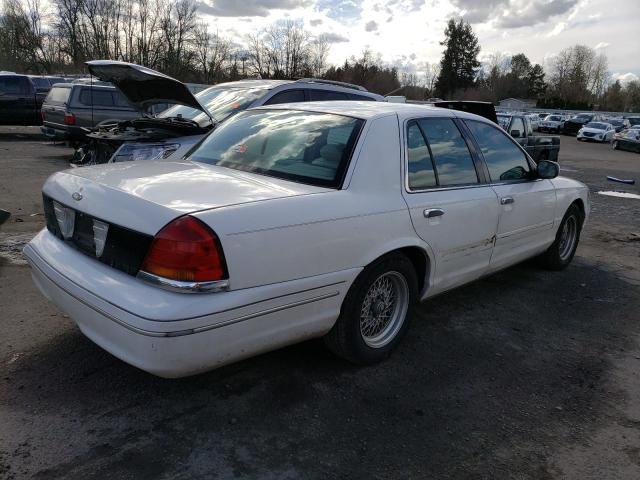 Photo 3 from auction – 1999 FORD CROWN VICT with VIN 2FAFP74W4XX147193