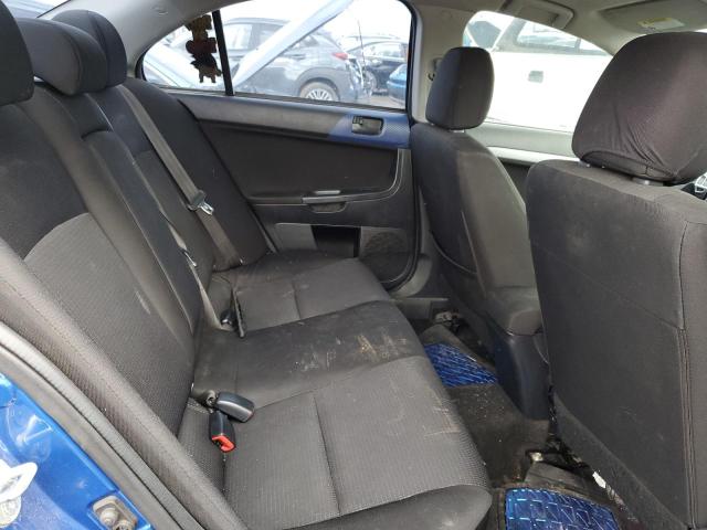 Photo 10 from auction – 2011 MITSUBISHI LANCER ES/ with VIN JA32U2FU3BU024175
