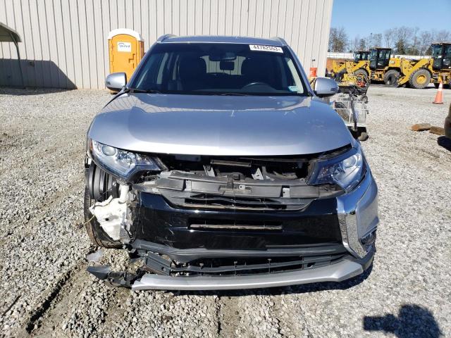 Photo 5 from auction – 2017 MITSUBISHI OUTLANDER with VIN JA4AD3A30HZ060915