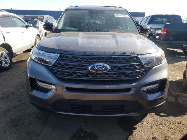 Zdjęcie 5 z aukcji – 2022 FORD EXPLORER X z VIN 1FMSK8DH1NGB15220