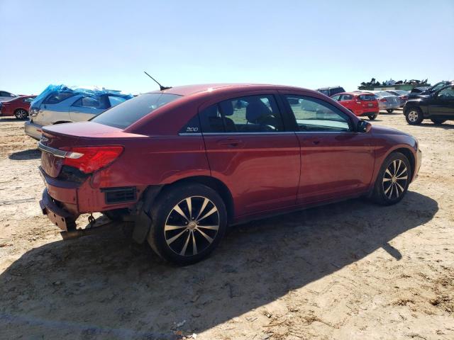 Photo 3 from auction – 2011 CHRYSLER 200 S with VIN 1C3BC8FG5BN567897