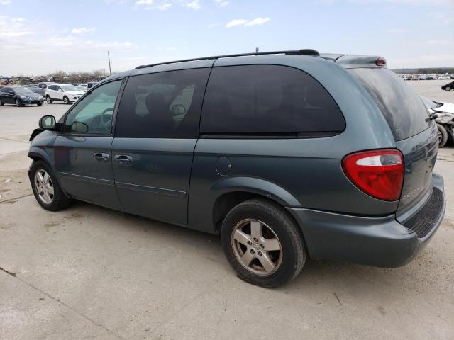 Photo 2 from auction – 2005 DODGE GRAND CARA with VIN 2D4GP44L95R384317