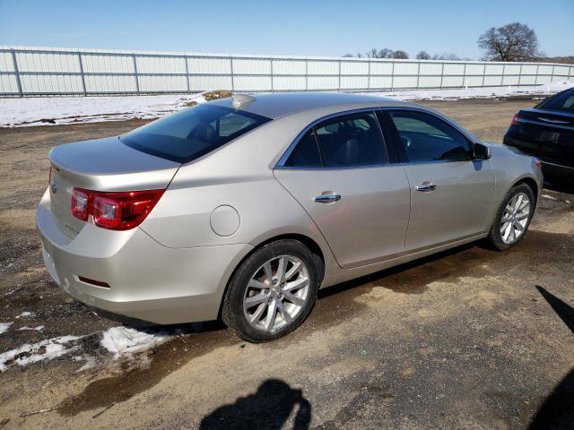 Photo 3 from auction – 2016 CHEVROLET MALIBU with VIN 1G11E5SA7GF104297