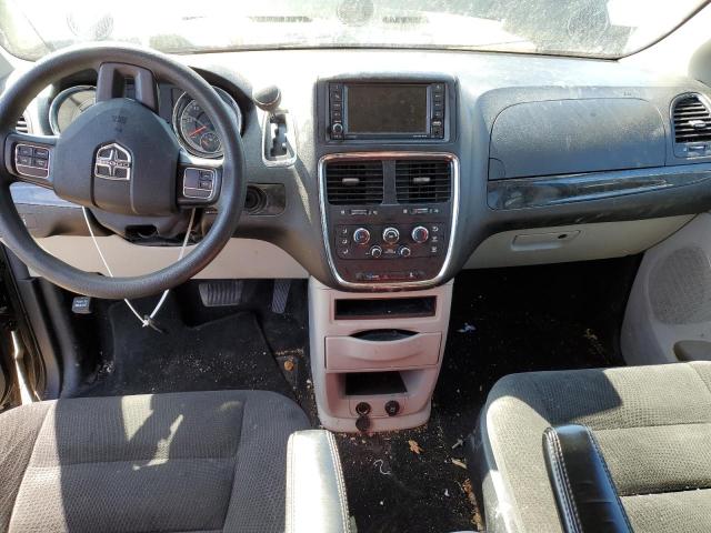 Photo 8 from auction – 2019 DODGE GRAND CARA with VIN 2C4RDGBG1KR615454