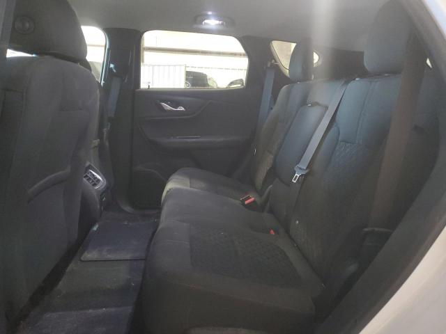 Photo 11 from auction – 2020 CHEVROLET BLAZER 2LT with VIN 3GNKBHRS8LS630780