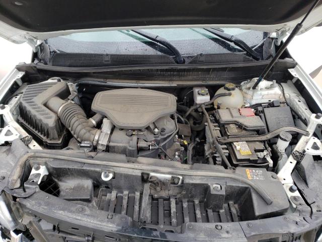 Photo 11 from auction – 2021 GMC ACADIA SLT with VIN 1GKKNULS4MZ167529