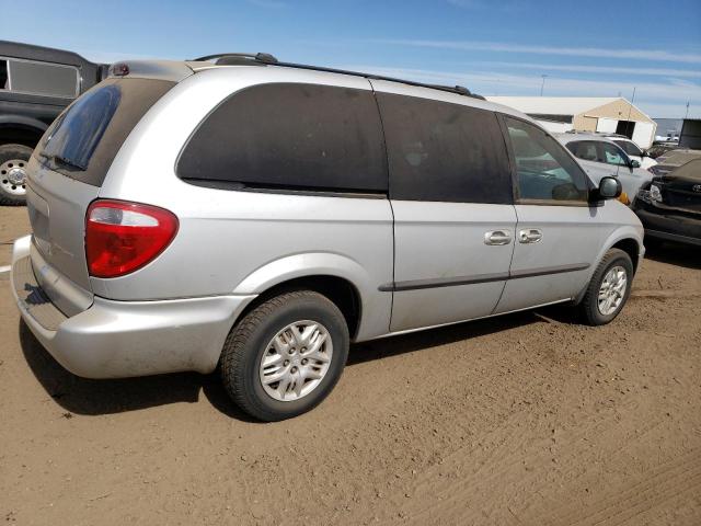Photo 3 from auction – 2002 DODGE GRAND CARA with VIN 1B4GP44332B618116