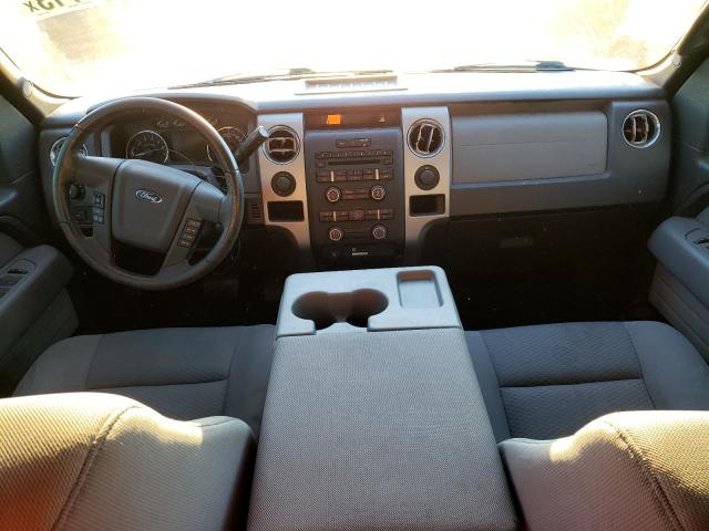 Photo 8 from auction – 2012 FORD F150 SUPER with VIN 1FTFW1CT3CFC70684