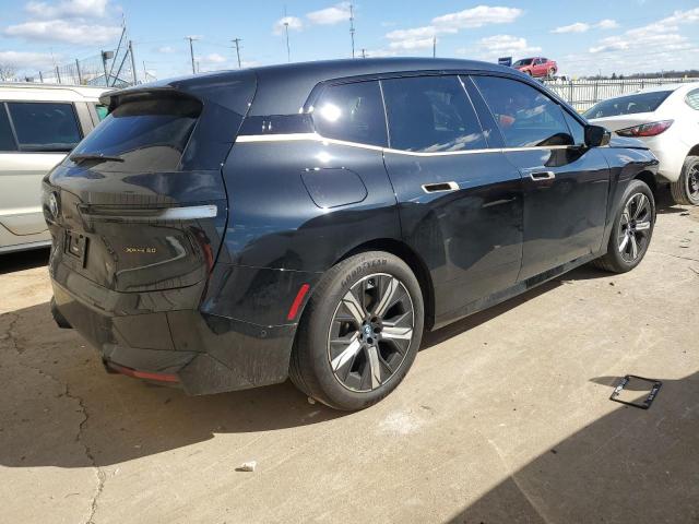 Photo 3 from auction – 2023 BMW IX XDRIVE5 with VIN WB523CF04PCL57730