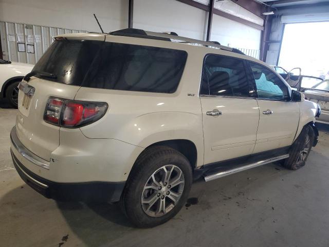 Photo 3 from auction – 2014 GMC ACADIA SLT with VIN 1GKKRRKD1EJ338628