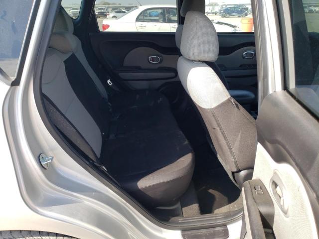 Photo 10 from auction – 2017 KIA SOUL with VIN KNDJN2A26H7481067