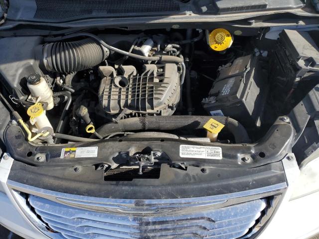 Photo 11 from auction – 2014 CHRYSLER TOWN & COU with VIN 2C4RC1BG9ER211628
