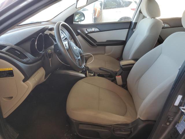 Photo 7 from auction – 2013 KIA FORTE EX with VIN KNAFU4A23D5718976