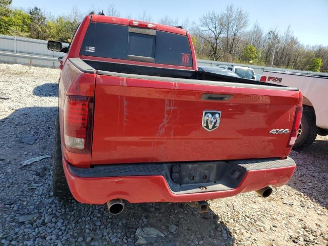 Photo 6 from auction – 2013 RAM 1500 SPORT with VIN 1C6RR7MT8DS532074