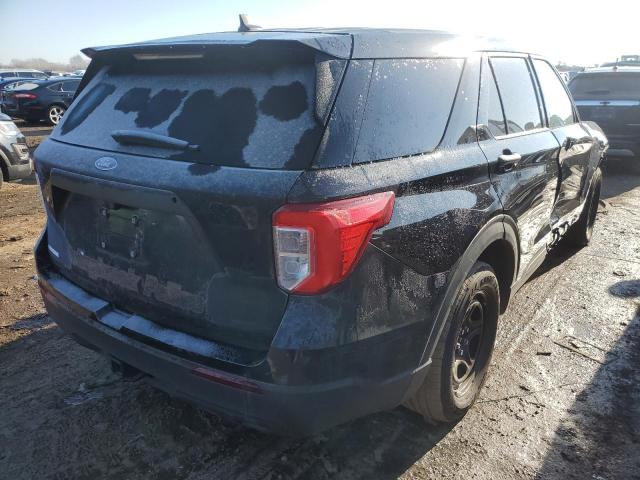 Photo 3 from auction – 2022 FORD EXP with VIN 1FM5K8AW1NNA02153
