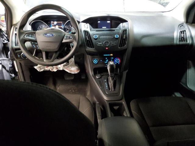Photo 8 from auction – 2015 FORD FOCUS SE with VIN 1FADP3F22FL207266