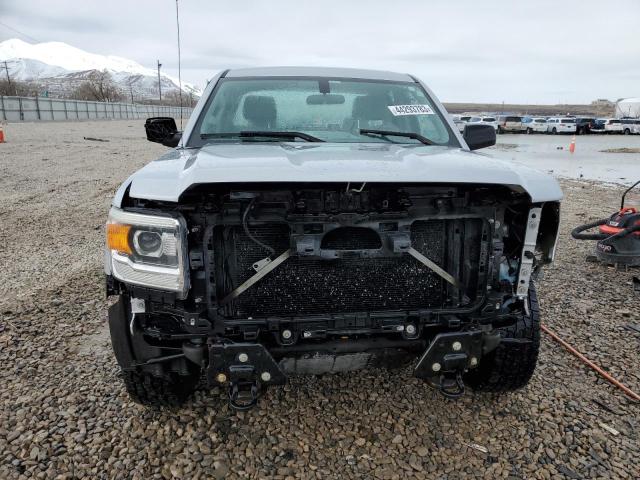 Photo 5 from auction – 2014 GMC SIERRA K15 with VIN 1GTV2TEC3EZ320291