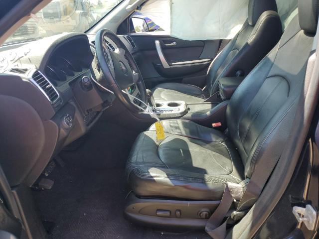 Photo 7 from auction – 2012 GMC ACADIA SLT with VIN 1GKKRRED3CJ252178