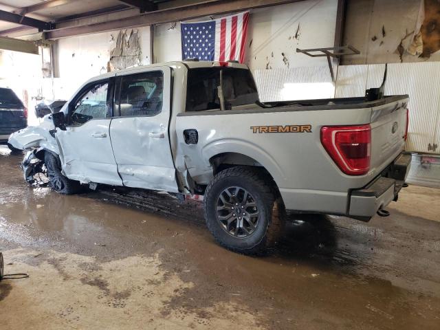 Photo 2 from auction – 2023 FORD F150 SUPER with VIN 1FTEW1E80PFA18966