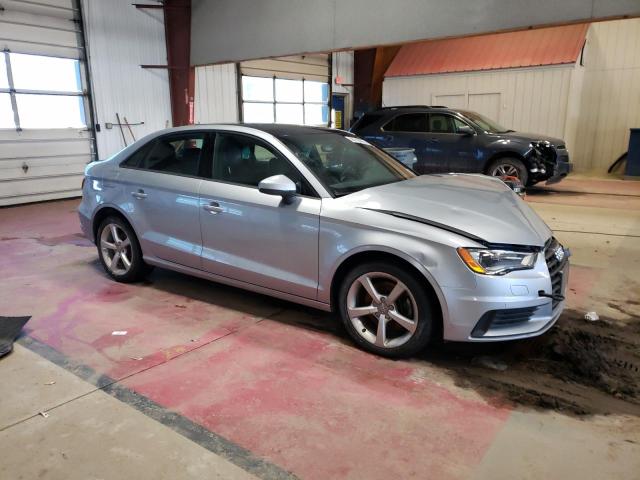 Фото 4 с аукциона – 2016 AUDI A3 PREMIUM с VIN WAUB8GFF7G1042866