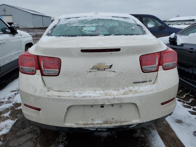 Photo 6 from auction – 2014 CHEVROLET MALIBU 1LT with VIN 1G11C5SL1EF112271