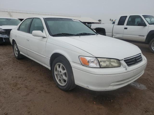 Photo 4 from auction – 2001 TOYOTA CAMRY LE with VIN 4T1BF22K31U961005