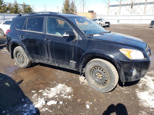 Photo 4 from auction – 2010 TOYOTA RAV4 LIMIT with VIN 2T3DK4DV3AW030535