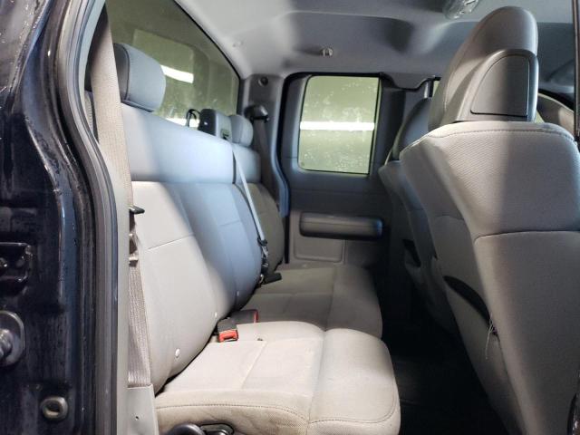 Photo 10 from auction – 2004 FORD F150 with VIN 1FTRX12W24NB96249